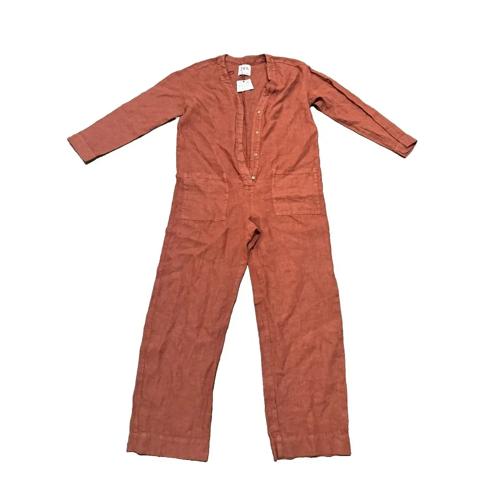 Zara details new
